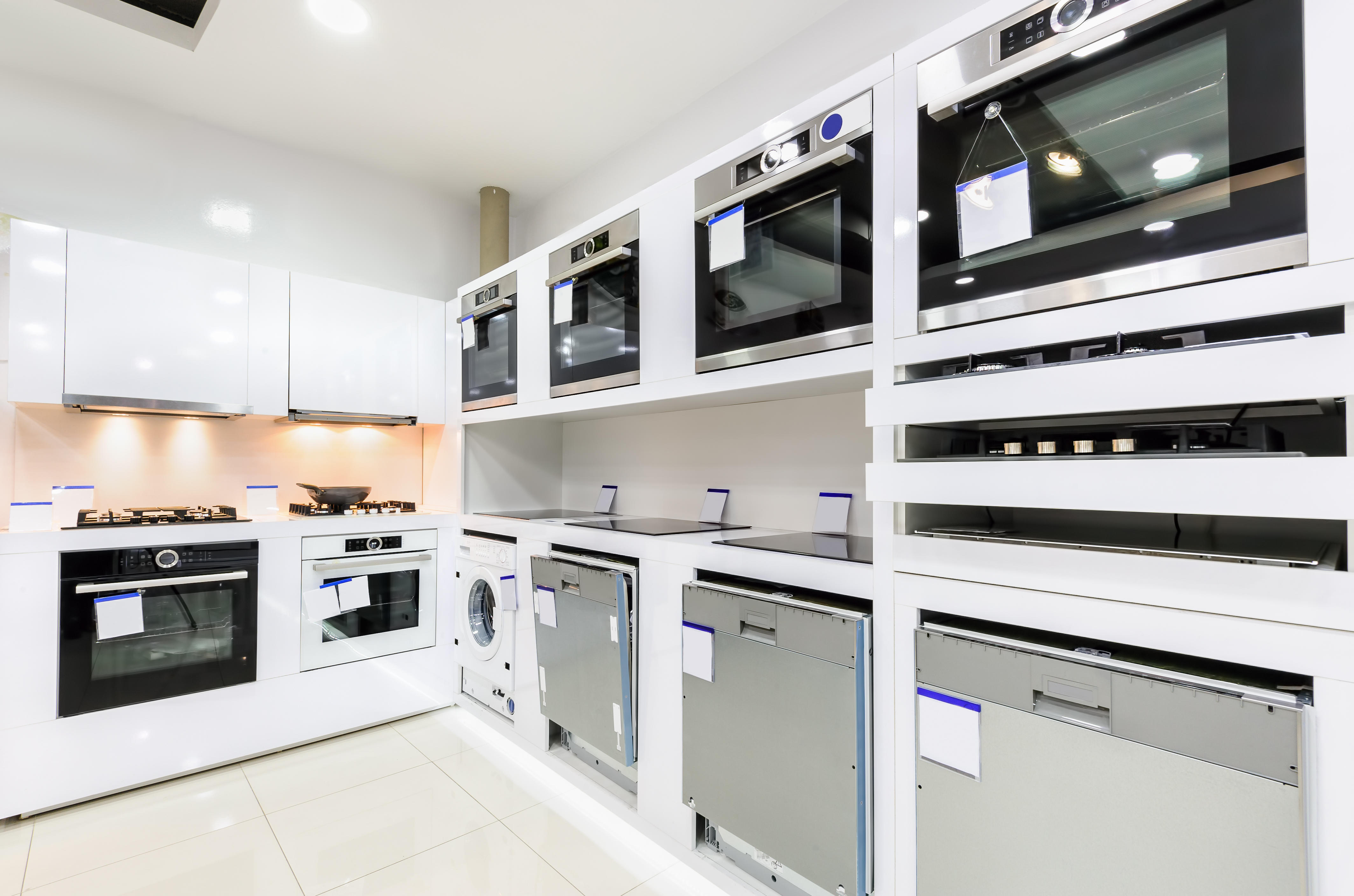 2021年，家電市場(chǎng)的“新意”何在？——透視家用電器研發(fā)新趨勢(shì)