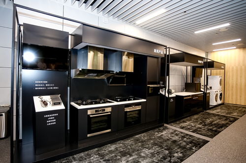 扎根金陵，深耕智能 博西家電將最大研發(fā)中心落戶南京，貼近中國(guó)家庭需求