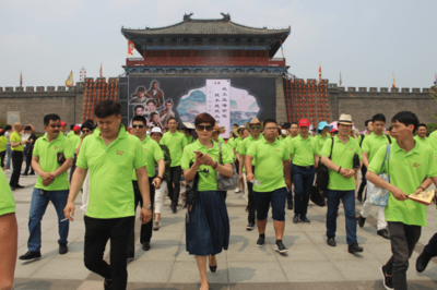 江蘇七仙女影視 跨界文旅新篇章，開啟影視文化新紀(jì)元